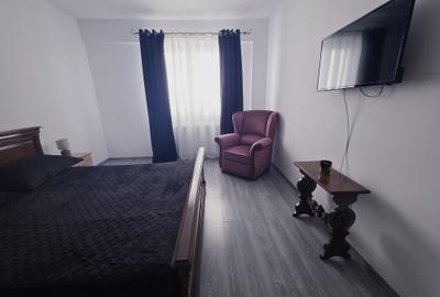 Apartament cu 3 camere semidecomandat în Triaj - 9