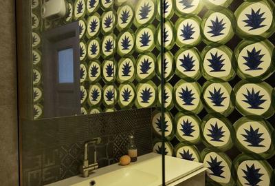 Apartament cu 3 camere în Dacia - 3