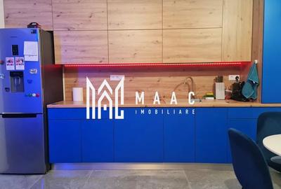 Apartament cu 2 camere decomandat, mobilat în Gușterița - 6