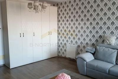 Apartament cu 2 camere decomandat, mobilat în Central - 9