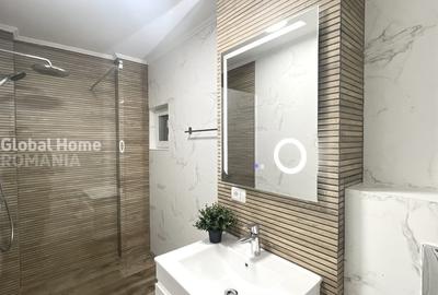 Bulevardul Unirii - Apartament 2 Camere | 3 Balcoane + Centrala Proprie - 10