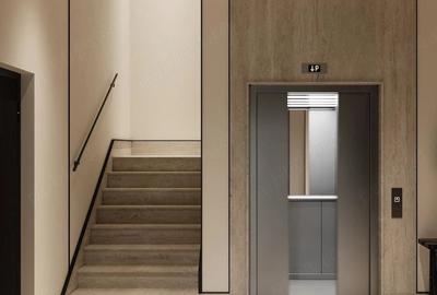 Apartament cu 2 camere decomandat în Central - 5