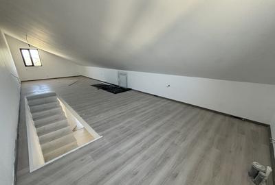 Casa tip duplex 4 camere si mansarda Bragadiru - 15