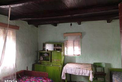 Casă cu 3 camere cu Teren 720 Mp în Central - 4