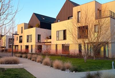 Casă cu 5 camere cu Piscina în Pipera