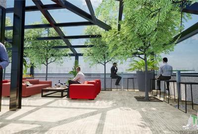 Spațiu comercial, de 80 mp, în Ultracentral - 5