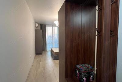 Garsoniera - zona Mihai Bravu Garsoniera - zona Mihai Bravu - 1