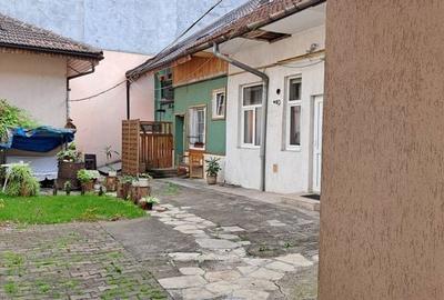 Garsonieră în Mărăști - 4