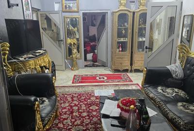 Casă cu 4 camere cu Teren 273 Mp în Gării - 7