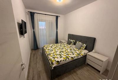 Apartament 2 camere Chisoda - 6