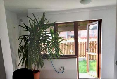 Apartament 2 camere cu gradina proprie Sanpetru - 3