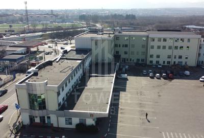 Birou, de 1,320 mp, în Turnișor - 57