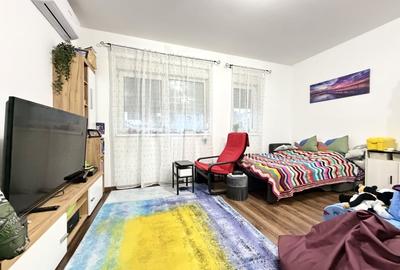 Apartament cu 2 camere semidecomandat, mobilat în Dumbrăvița - 6