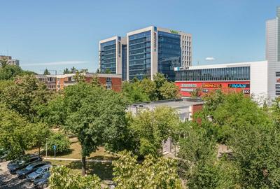 AFI Cotroceni - 3 camere  - Metrou Orizont - Locatie accesibila - 17