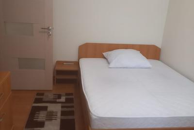 Apartament cu 2 camere decomandat în B-dul București - 1