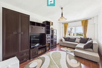Apartament 2 camere Orizont vedere spre parc - 1