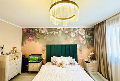 Duplex cu 5 camere cu Canalizare în Pipera - 9