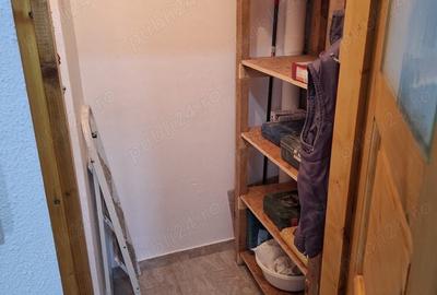 Inchiriez apartament 3 camere Cisnadie - 8