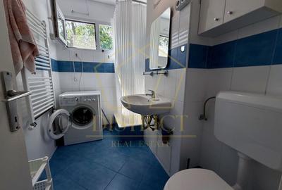 Apartament cu 2 camere    |   Tipografilor   |    Pet Friendly - 7