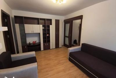 Apartament cu 2 camere semidecomandat, mobilat în Central - 7