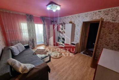 Apartament cu 2 camere semidecomandat, mobilat în Lipovei - 1