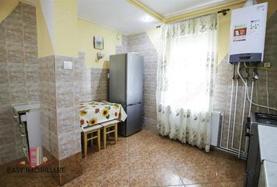 Apartament 2 camere, etaj 2, 55 mp, decomandat, Unirii Apartament 2 camere, etaj 2, 55 mp, decomandat, Unirii - 4