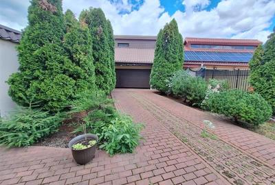 Vila eleganta ultracentrala  str. George Bacovia, Bacau - 25
