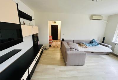 Alexandru cel Bun, parc, 3 camere, spatios - 5