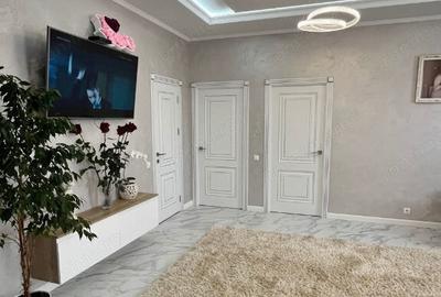 Apartament 3 camere zona Baneasa - 3