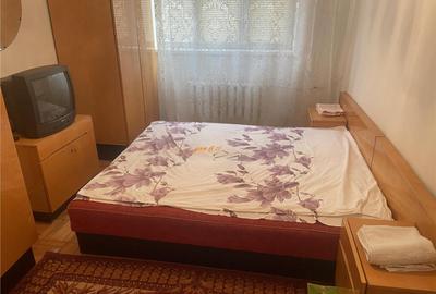 Apartament cu 2 camere decomandat în Central - 2