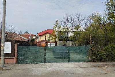Teren de 232 mp, în Militari - 3