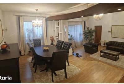 Casă cu 4 camere cu Teren 680 Mp în Central - 4