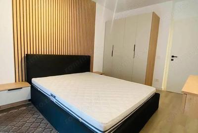 Apartament cu 2 camere în Centura - 2