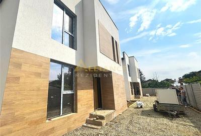 Casă individuală cu 5 camere cu Canalizare în Central - 4