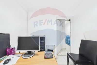 Spațiu comercial, de 86 mp, în Văcăresti - 13