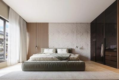 Apartament 2 camere lux - terasă mare, Complex Rezidential NORTH BERI Apartament 2 camere lux - terasă mare, Complex Rezidential NORTH BERI - 5