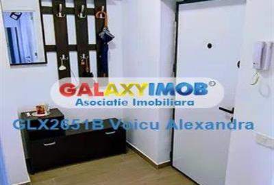 Garsonieră decomandată, mobilată în Berceni - 5