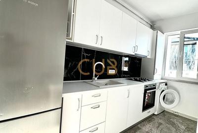 Ap.1cam | bloc nou,parcare,centrala termica | Giroc, str Neptun - 4