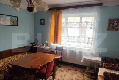 Apartament la casa, zona centrala, 100 mp utili, Radauti - 10