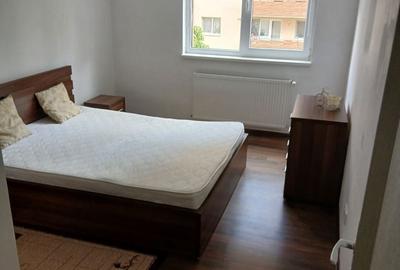 Apartament cu 2 camere decomandat în Central - 6