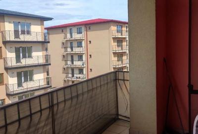 Apartament cu 2 camere în Oncea - 6