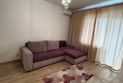 Garsonieră decomandată în Lujerului - 2