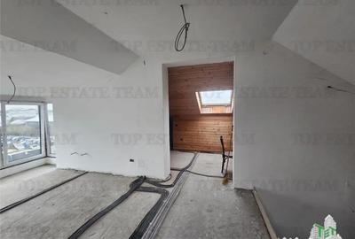 Casă cu 6 camere cu Canalizare în Dudu - 8