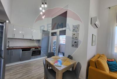 Inchiriere PENTHOUSE PREMIUM 2 camere ARED IMAR Vlaicu - 2