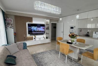 Apartament cu 5 camere decomandat, mobilat în Militari - 2