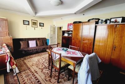 Casă individuală cu 4 camere cu Canalizare în Rahova - 7