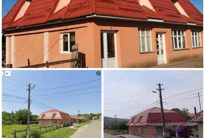 Casă cu 4 camere cu Teren 500 Mp în Exterior Vest