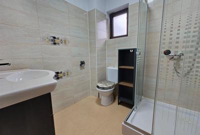 Duplex semimobilat - 3 camere - 200 mp teren - 12