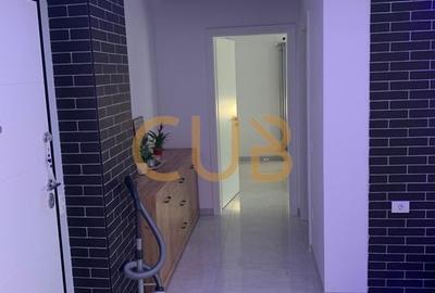 Future Residence - 2cam mobilat+utilat | bloc nou, centrala, AC| GIROC - 6