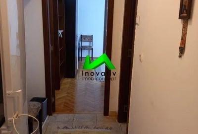 Apartament de vanzare 2 camere Sibiu Mihai Viteazul - 7